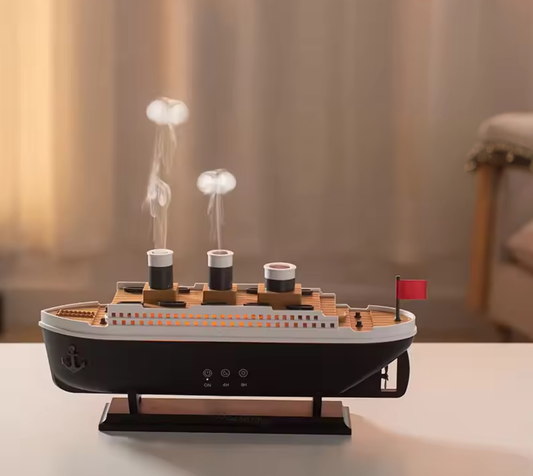 TITANIC SHIP